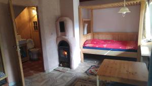 Agrochillout Gospodarstwo agroturystyczne