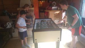 Agrochillout Gospodarstwo agroturystyczne