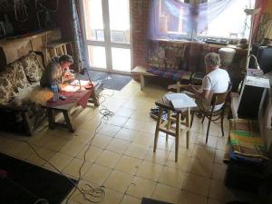 Agrochillout Gospodarstwo agroturystyczne