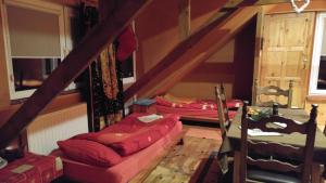 Agrochillout Gospodarstwo agroturystyczne