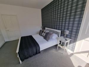 Bespoke Tours Scotland Accommodation @ Morrison Street