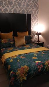Durban Beachfront Deluxe OceanSeaside Self Catering Apartments