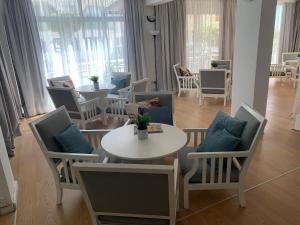 Pasithea Holiday Apartments