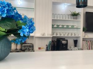 Pasithea Holiday Apartments