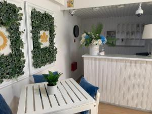 Pasithea Holiday Apartments