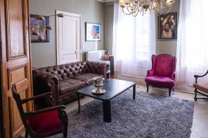 Demeure Belle Epoque