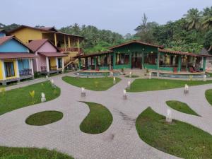 Silver Sand Village Resort