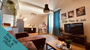 Appartements Under Roof : photos des chambres