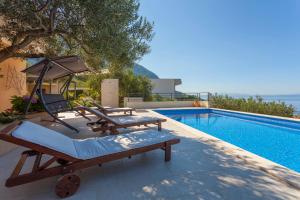 Poolincluded Holiday Home Arija