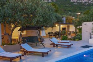 Poolincluded Holiday Home Arija