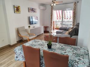 Rico Apartaments Parador