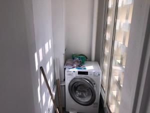 Appartements Boost Your Immo Marseille Redon 463 : photos des chambres