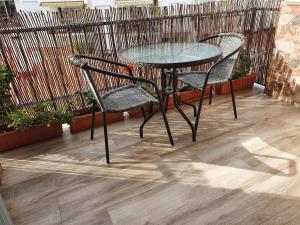 Rico Apartaments Parador