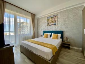 Apartament Summerland Mamaia Nord