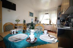 Komfort Ferienwohnung FEWO74-1