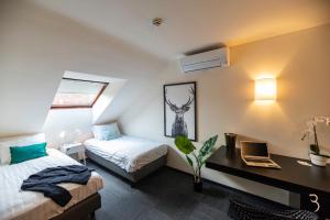 Smart Bnb - Hotel Battice