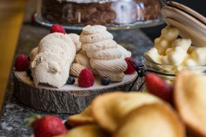 Chalets Tamo : photos des chambres