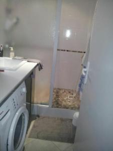 Appart'hotels Face a la mer Residence Les Elmes : photos des chambres