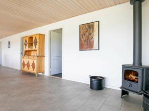 8 person holiday home in Skals-By Traum