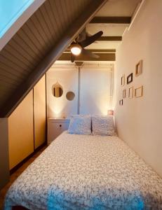 Appartements Under Roof : photos des chambres