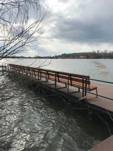 Dunasor1 Apartman - Makád