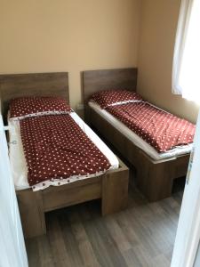 Dunasor1 Apartman