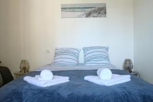 Appartements Aux portes de Guerande : photos des chambres