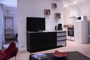 Appartements Aux portes de Guerande : photos des chambres