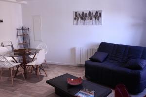 Appartements Aux portes de Guerande : photos des chambres