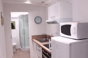 Appartements Aux portes de Guerande : photos des chambres