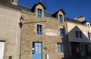 Appartements Aux portes de Guerande : photos des chambres