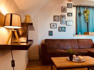 Appartements Under Roof : photos des chambres