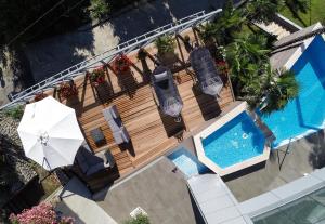 Apartments Marjanovic 