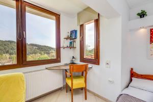 Studio Acropolis Serres With Parking Next to Center