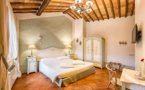Chambre Double Supérieure