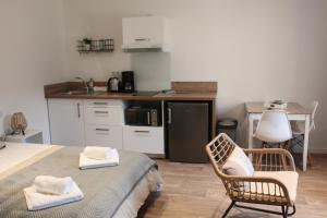 Appartements Aux portes de Guerande : photos des chambres