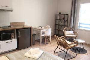 Appartements Aux portes de Guerande : photos des chambres