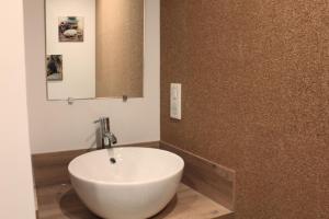 Appartements Aux portes de Guerande : Studio