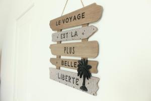 Appartements Aux portes de Guerande : photos des chambres