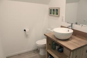 Appartements Aux portes de Guerande : photos des chambres