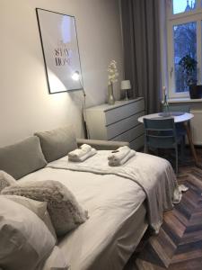 Apartment Katowice Center1