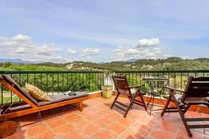 Studio Acropolis Serres Next to Center Parking - Levkónas