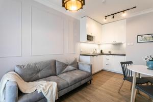 Papillon Apartamenty Gdańsk