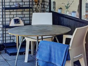 4 person holiday home in Broager-By Traum