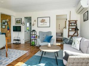 4 person holiday home in Broager-By Traum