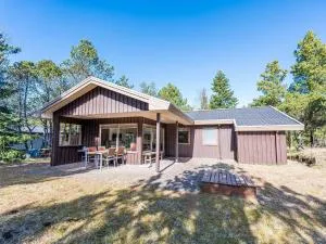 Holiday home Nørre Nebel LXXXV - Lønne Hede