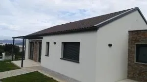 Casa Santa Cristina - Outes