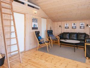 6 person holiday home in Ringk bing