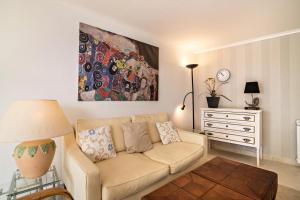 Apartment Mel de Flor