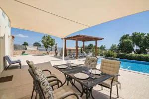 Apartment Mel de Flor - Quartos